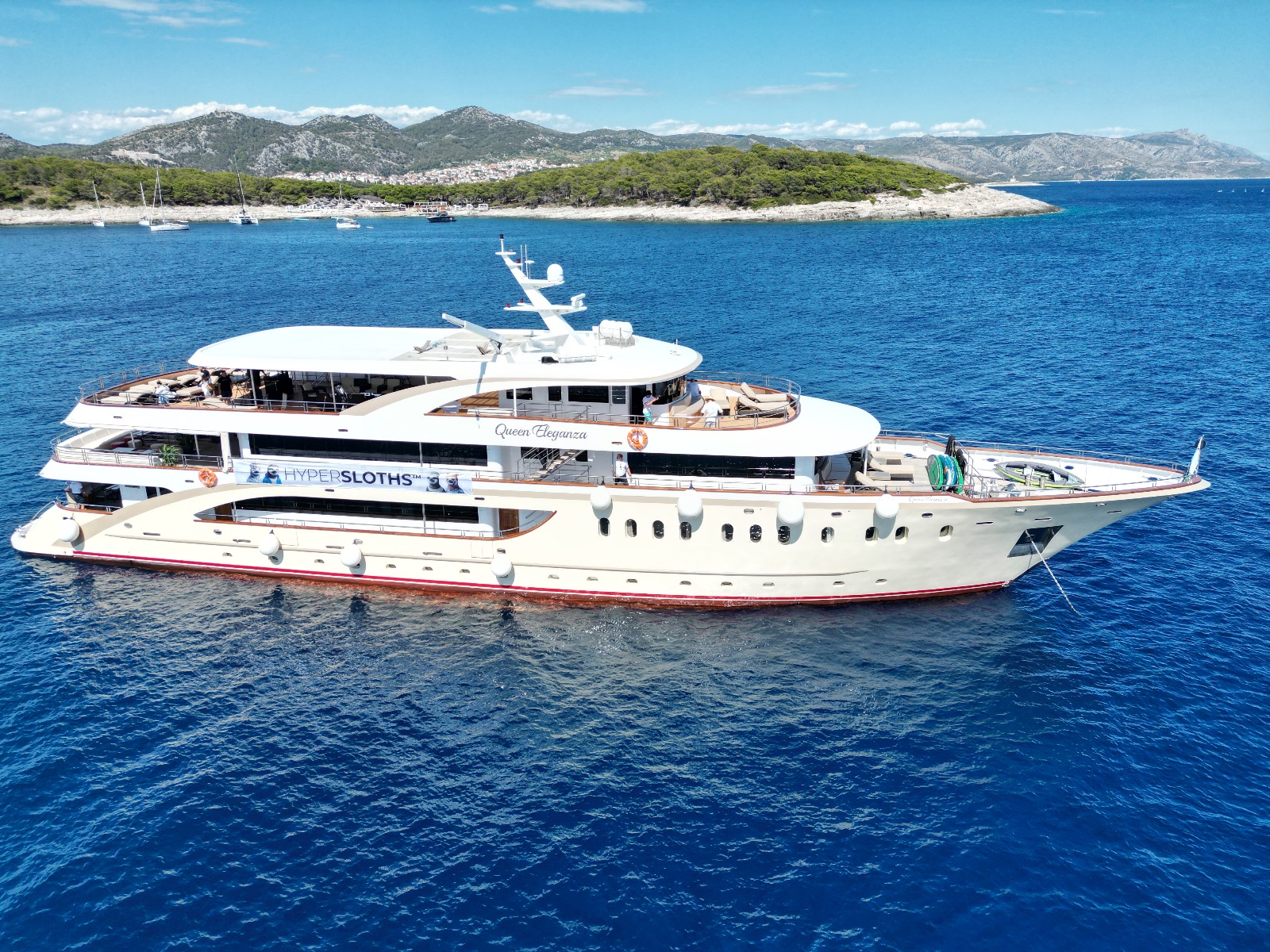 WEEKLONG CROATIA EVENT - Image 5