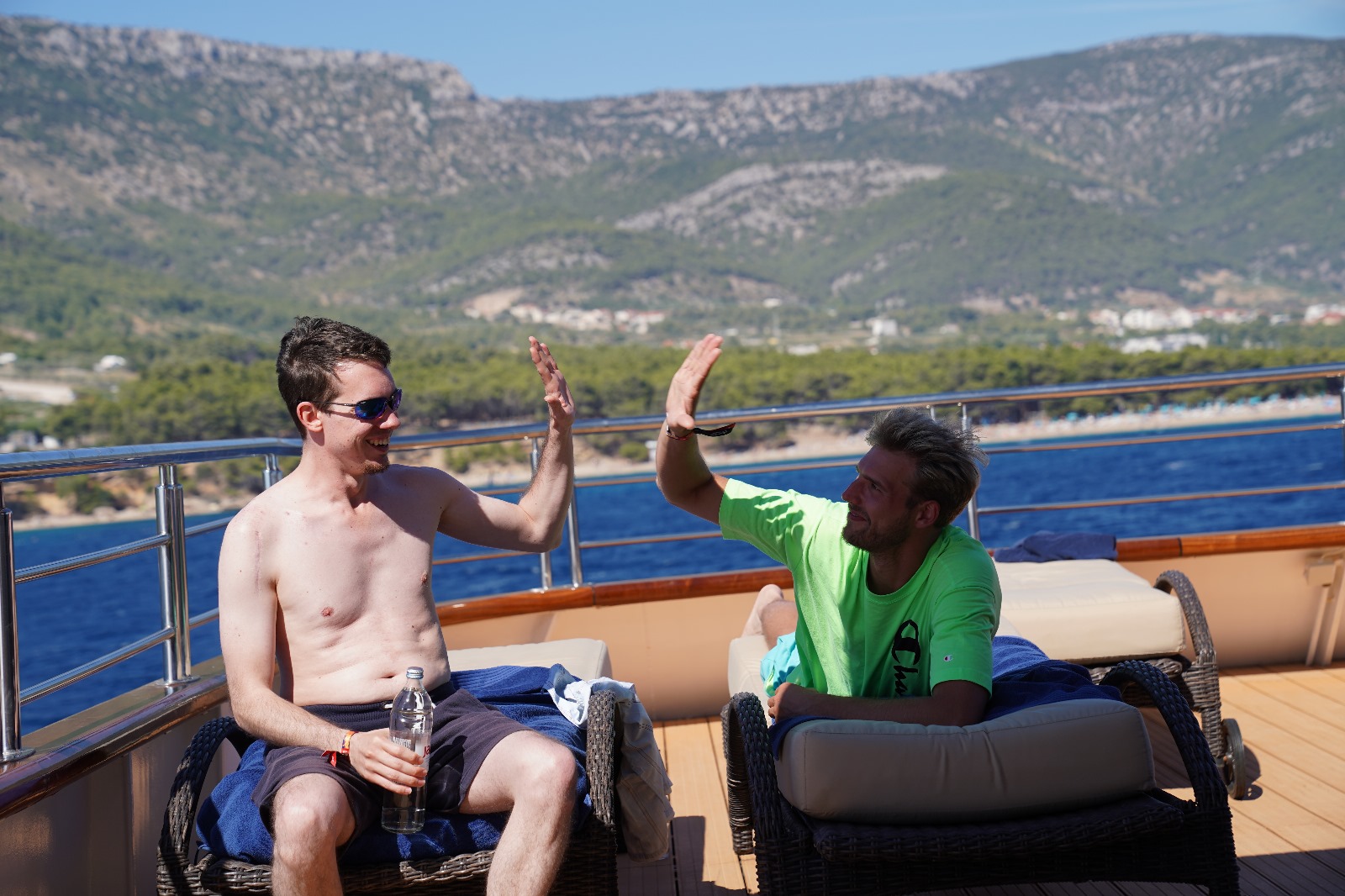 WEEKLONG CROATIA EVENT - Image 7